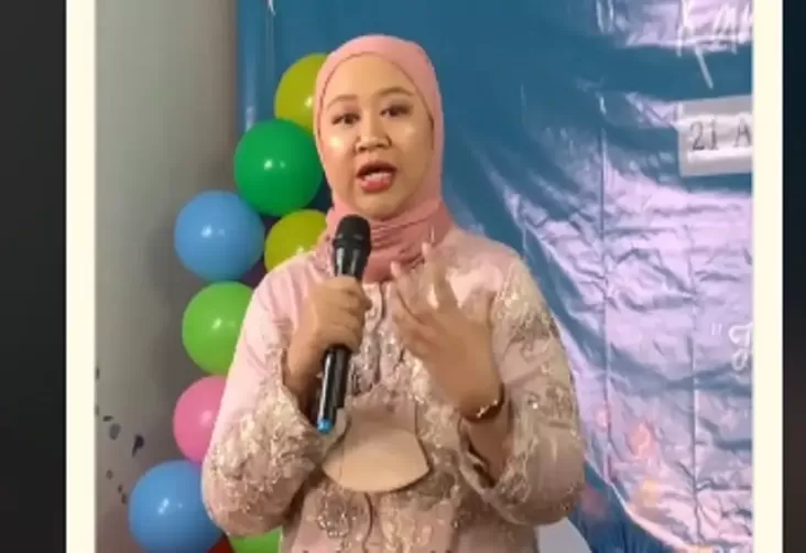 Mengenal Meita Irianty, Influencer Parenting yang Jadi Tersangka Penganiayaan Balita di Depok