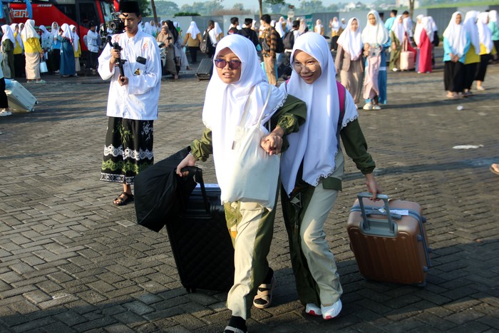 4 Cara Memilih Pesantren yang Baik dan Benar untuk Anak